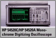 Agilent_54520A|HP54520Aʾ--@øԔՈ(qng)c(din)