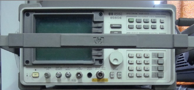HP8560ElVxHP 8560E--@øԔՈ(qng)c(din)