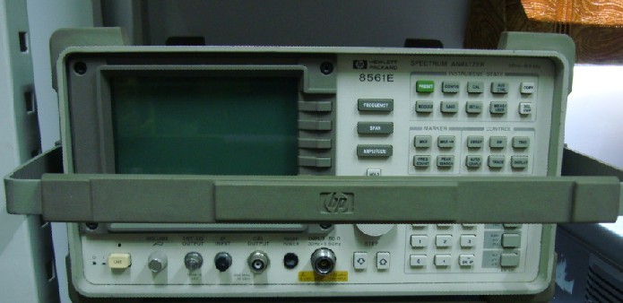 HP8561AlVx50HZ-6.5G--@øԔՈ(qng)c(din)
