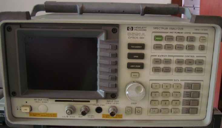 HP8591AlVx1.8G--@øԔՈc