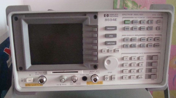 HP8594EMlVxHP 8594EM--@øԔՈc