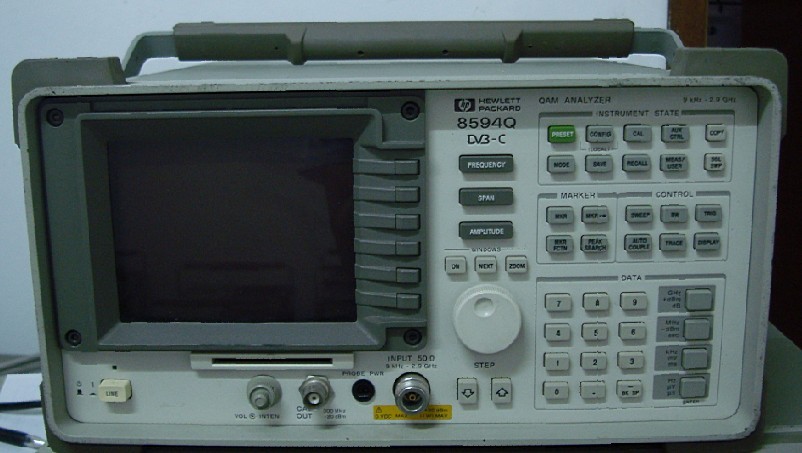 HP8594QlVxHP 8594Q--@øԔՈc