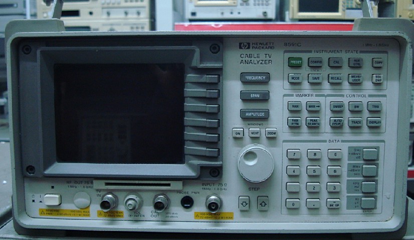 HP8595AlVxHP 8595A--@øԔՈc