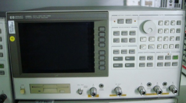 Agilent 4395A|HP4395AW(wng)j/lV/迹x--@øԔՈc