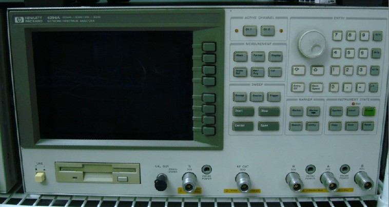 HP4396A|HP-4396AW(wng)j/lV/迹x--@øԔՈc