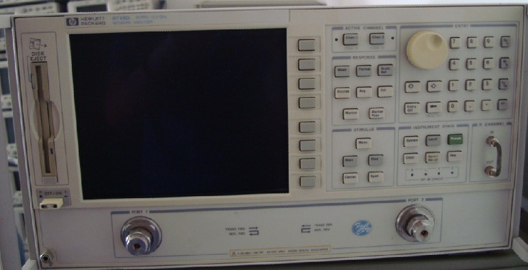 Agilent 8719D|HP8719DlW(wng)j(lu)x--@øԔՈc