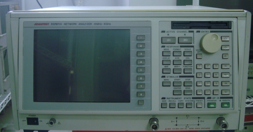 ۶փxR3767CHW(wng)j(lu)x(i)f(wn)/Advantest R3767CH 40K-8GHz W(wng)j(lu)xx--@øԔՈ(qng)c(din)