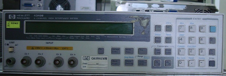 HP4349A迹x--@øԔՈc