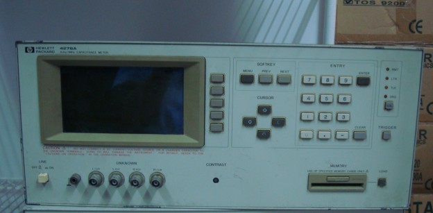 HP4278A늘--@øԔՈc