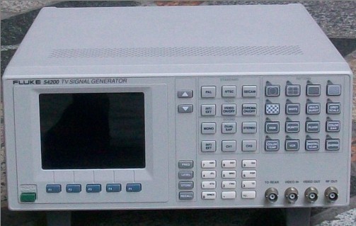 Fluke 54200̖(ho)l(f)--@øԔՈ(qng)c(din)