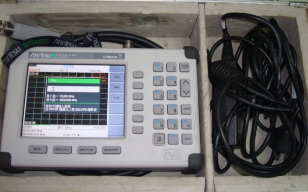 Anritsu S331B--獲得更多詳情請(qǐng)點(diǎn)擊