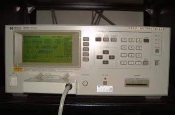HP4284L늘HP 4284L--@øԔՈ(qng)c(din)
