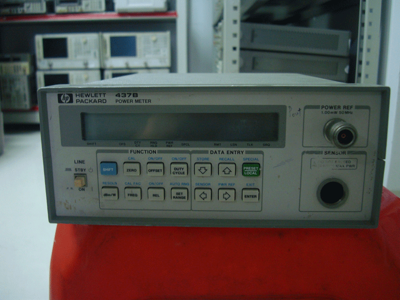 HP437BӋ(j)--@øԔՈ(qng)c(din)