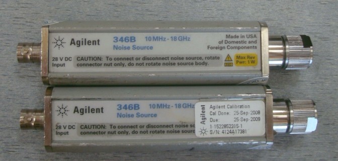 NAgilent346BԴHP346B--@øԔՈc