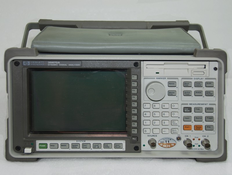 NHP35670AӑB(ti)xHP35670A--@øԔՈc
