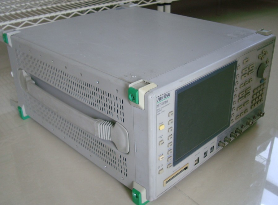 CϜyԇxAnritsu MT8820B--@øԔՈc(din)