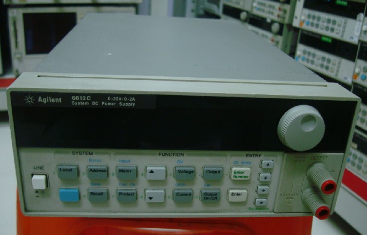 !HP6612CԴAgilent 6612CHP6612C--@øԔՈc