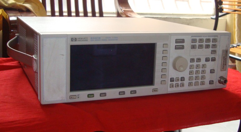 !^-^!(yng)E4421B̖Դagilent E4421B E4421B--@øԔՈc(din)
