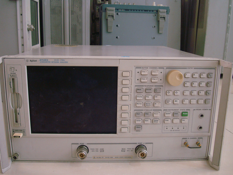 ݂փxAgilent/hp8753ESʸW(wng)j(lu)xN(xio)USHP8753ESW(wng)j(lu)x--@øԔՈ(qng)c(din)