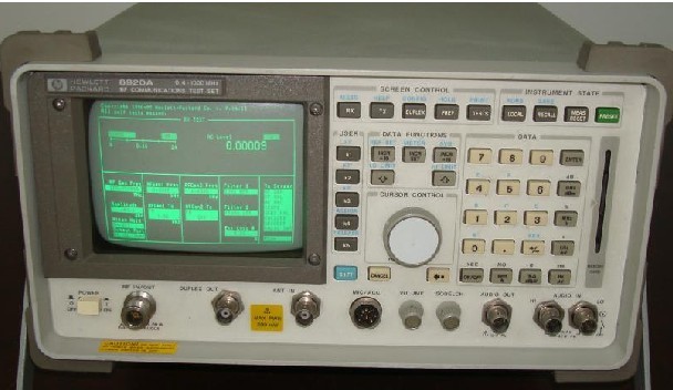 ۶փxHP8923BCϜyԇx yͨӰ݂Agilent/hp8923bCϜyԇx--@øԔՈc(din)